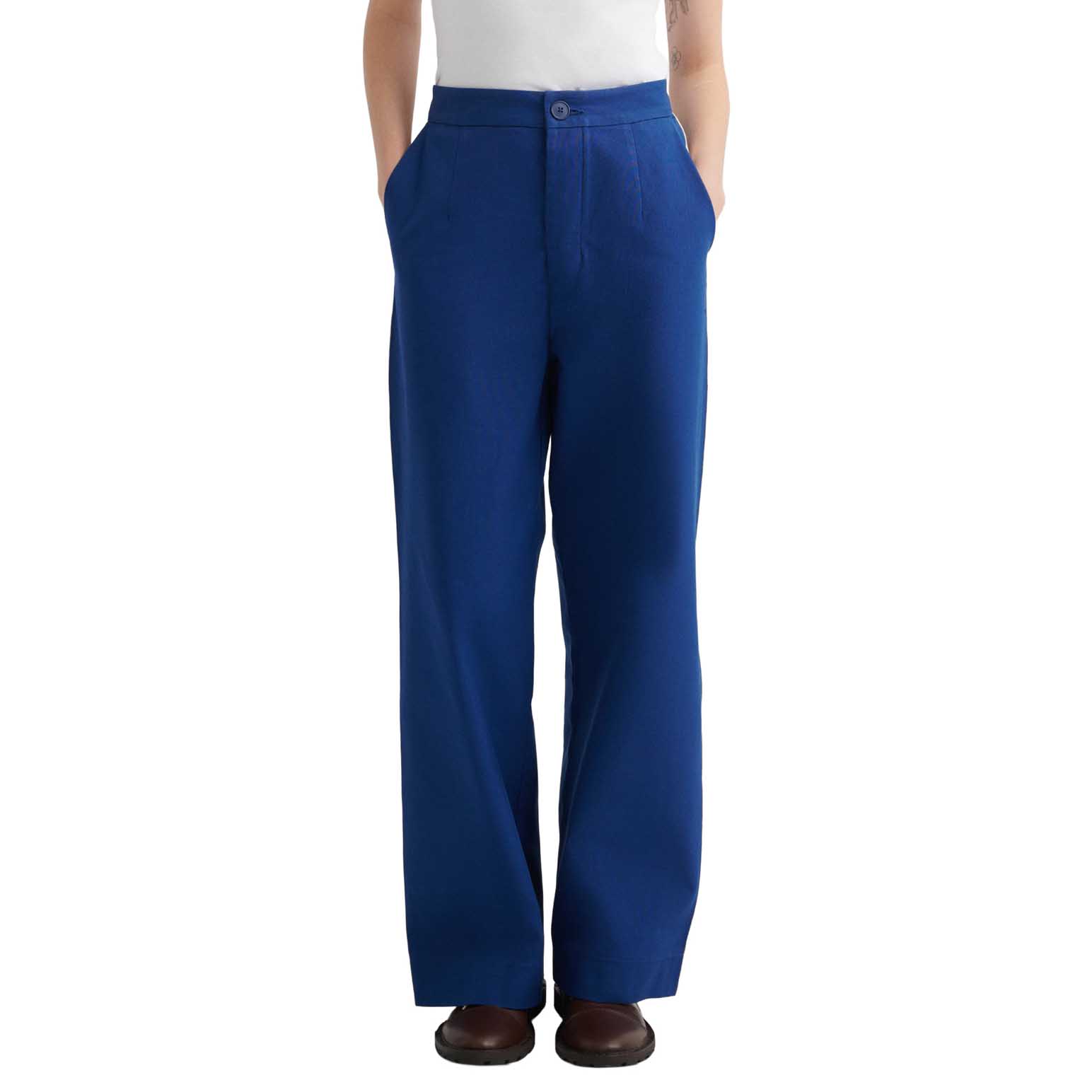 Kowtow Tux Pant